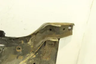  Балка подвески передняя (подрамник) Fiat Doblo 1 Арт 119710622, вид 13