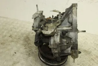  КПП (Коробка передач механическая) Fiat Doblo 1 1.9л JTD Арт 119710903, вид 4