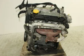186A9000 Двигатель Fiat Doblo 1 1.9л JTD Арт 119710911, вид 6