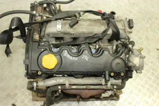 186A9000 Двигатель Fiat Doblo 1 1.9л JTD Арт 119710911, вид 5