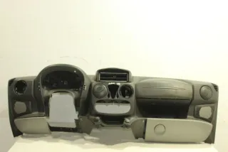  Панель передняя салона (торпедо) Fiat Doblo 1 Арт 119711345, вид 1