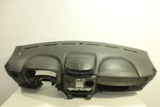  Панель передняя салона (торпедо) Fiat Doblo 1 Арт 119711345, вид 10