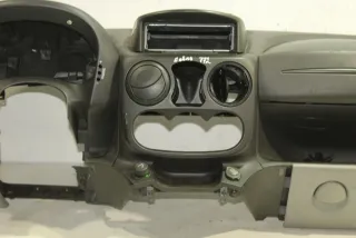  Панель передняя салона (торпедо) Fiat Doblo 1 Арт 119711345, вид 3