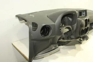  Панель передняя салона (торпедо) Fiat Doblo 1 Арт 119711345, вид 6