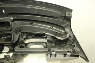  Панель передняя салона (торпедо) Fiat Doblo 1 Арт 119711345, вид 17
