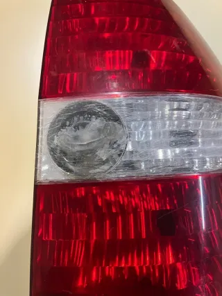  Фонарь задний правый Acura MDX 1 Арт 030064, вид 4