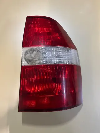  Фонарь задний правый Acura MDX 1 Арт 030064, вид 1