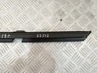  Молдинг стекла двери задней правой внутренний BMW 1 F40 Арт 68732, вид 5