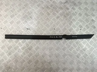  Молдинг стекла двери задней правой внутренний BMW 1 F40 Арт 68732, вид 4
