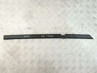  Молдинг стекла двери задней левой внутренний BMW 1 F40 Арт 68729, вид 4