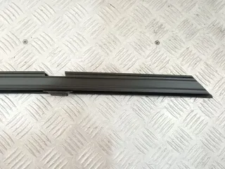  Молдинг стекла двери задней левой внутренний BMW 1 F40 Арт 68729, вид 5