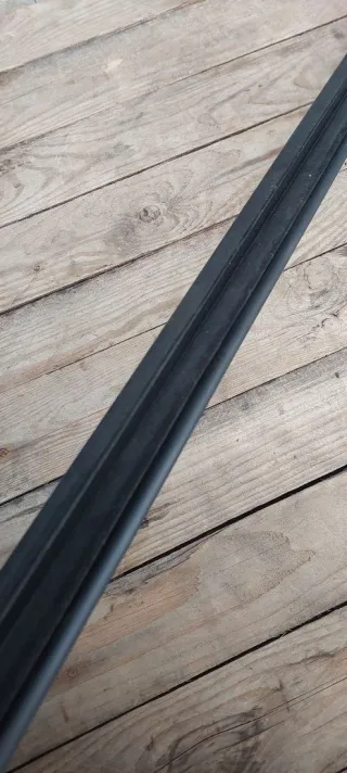 7482708 Молдинг (накладка) двери передней правой BMW 4 G22/G23 Арт 20849, вид 5