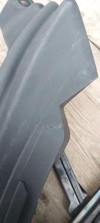 7482707 Молдинг (накладка) двери передней левой BMW 4 G22/G23 Арт 20954, вид 4