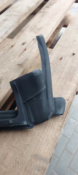 7482707 Молдинг (накладка) двери передней левой BMW 4 G22/G23 Арт 20954, вид 6