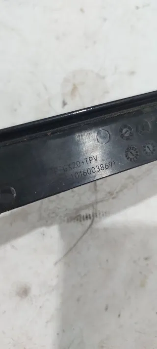 10160038691, 6003869 Молдинг (накладка) двери передней правой BMW 4 G22/G23 Арт 119713827, вид 5