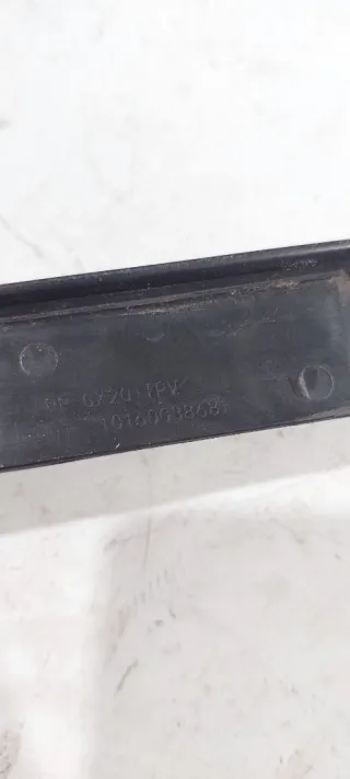 10160038681,6003868 Молдинг (накладка) двери передней левой BMW 4 G22/G23 Арт 20744, вид 5