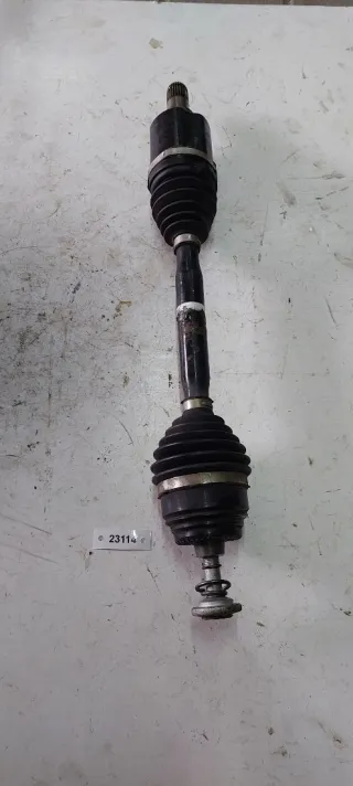 31608687781,8687781 Полуось (приводной вал, шрус) BMW X3 G01 Арт 23114, вид 1