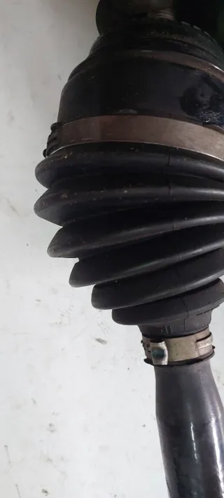 31608687781,8687781 Полуось (приводной вал, шрус) BMW X3 G01 Арт 23114, вид 4