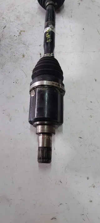 31608687781,8687781 Полуось (приводной вал, шрус) BMW X3 G01 Арт 23114, вид 2