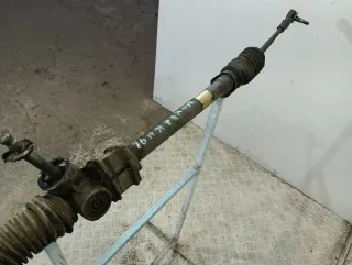  Рулевая рейка Nissan Micra K11 Арт 119713852, вид 4