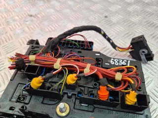 9270355 Блок предохранителей BMW 1 F40 Арт 68361, вид 3