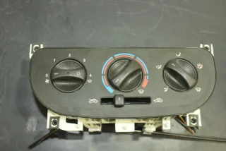  Переключатель отопителя (печки) Fiat Doblo 1 Арт 119713914, вид 1