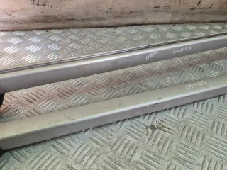  Дуги на крышу (рейлинги) Mercedes E W210 Арт 119713974, вид 3