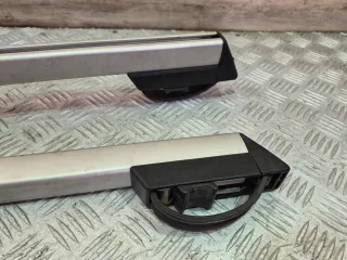  Дуги на крышу (рейлинги) Mercedes E W210 Арт 119713974, вид 5