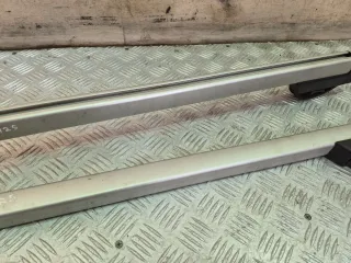  Дуги на крышу (рейлинги) Mercedes E W210 Арт 119713974, вид 4