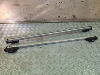  Дуги на крышу (рейлинги) Mercedes E W210 Арт 119713974, вид 1