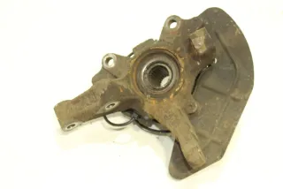  Ступица передняя левая Fiat Doblo 1 Арт 119713995, вид 4