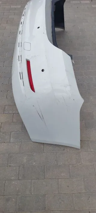 9202160 Бампер задний BMW 4 F32/F33/GT F36 Арт 22744, вид 2
