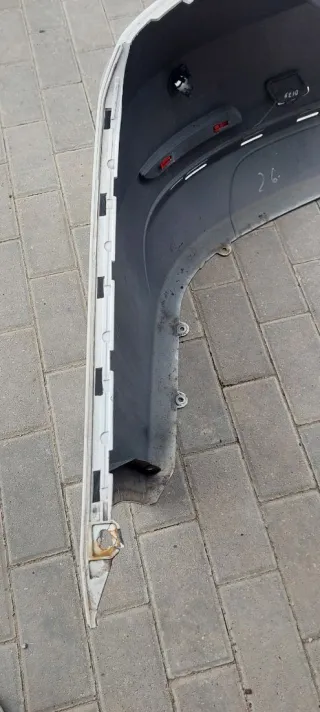 9202160 Бампер задний BMW 4 F32/F33/GT F36 Арт 22744, вид 6