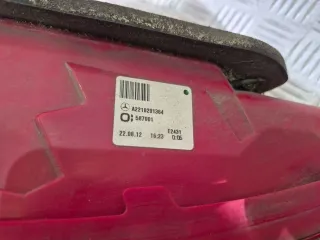 A2218201464, A2218201364, A2218200577, A2218200677 Фонарь задний (комплект) Mercedes S W221 Арт 68941, вид 25