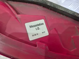 A2218201464, A2218201364, A2218200577, A2218200677 Фонарь задний (комплект) Mercedes S W221 Арт 68941, вид 26