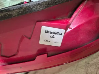 A2218201464, A2218201364, A2218200577, A2218200677 Фонарь задний (комплект) Mercedes S W221 Арт 68941, вид 23