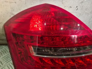 A2218201464, A2218201364, A2218200577, A2218200677 Фонарь задний (комплект) Mercedes S W221 Арт 68941, вид 11