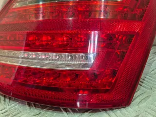 A2218201464, A2218201364, A2218200577, A2218200677 Фонарь задний (комплект) Mercedes S W221 Арт 68941, вид 4