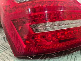 A2218201464, A2218201364, A2218200577, A2218200677 Фонарь задний (комплект) Mercedes S W221 Арт 68941, вид 9
