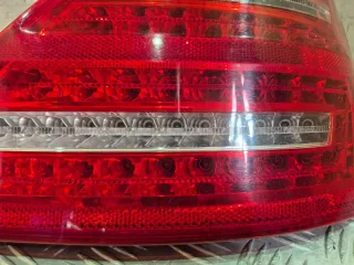 A2218201464, A2218201364, A2218200577, A2218200677 Фонарь задний (комплект) Mercedes S W221 Арт 68941, вид 3