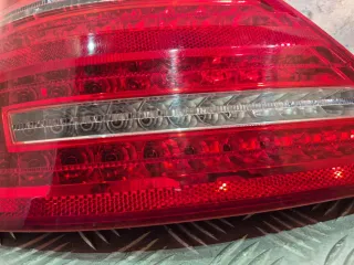 A2218201464, A2218201364, A2218200577, A2218200677 Фонарь задний (комплект) Mercedes S W221 Арт 68941, вид 8