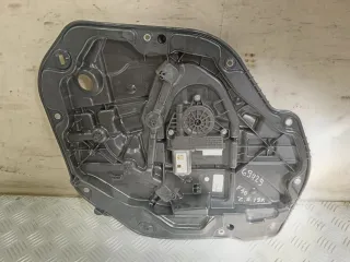  Стеклоподъемник электрический задний правый BMW 1 F40 Арт 69429, вид 1