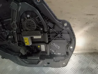  Стеклоподъемник электрический задний правый BMW 1 F40 Арт 69429, вид 3