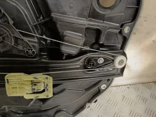  Стеклоподъемник электрический задний правый BMW 1 F40 Арт 69429, вид 7