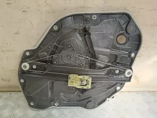  Стеклоподъемник электрический задний правый BMW 1 F40 Арт 69429, вид 5