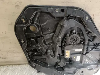  Стеклоподъемник электрический задний правый BMW 1 F40 Арт 69429, вид 4