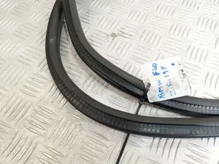  Уплотнитель двери задней правой BMW 1 F40 Арт 69337, вид 2