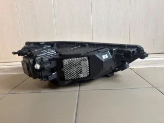  Фара передняя левая Audi Q5 2 Арт 119714075, вид 8