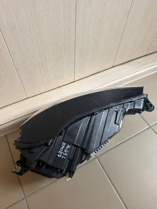  Фара передняя левая Audi Q5 2 Арт 119714075, вид 7
