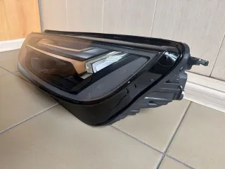  Фара передняя левая Audi Q5 2 Арт 119714075, вид 6